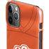Oklahoma State University Orange Jersey iPhone 11 Pro Lite Case