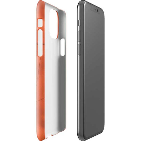 Oklahoma State University Orange Jersey iPhone 11 Pro Lite Case