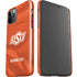 Oklahoma State University Orange Jersey iPhone 11 Pro Lite Case