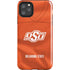 Oklahoma State University Orange Jersey iPhone Cases