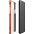 Oklahoma State University Orange Jersey iPhone 11 Pro Max Lite Case