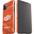 Oklahoma State University Orange Jersey iPhone 11 Pro Max Lite Case