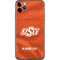 Oklahoma State University Orange Jersey iPhone 11 Pro Max Skin