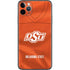 Oklahoma State University Orange Jersey iPhone 11 Pro Max Skin