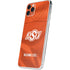 Oklahoma State University Orange Jersey iPhone 11 Pro Max Skin