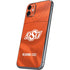 Oklahoma State University Orange Jersey iPhone 11 Skin