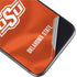 Oklahoma State University Orange Jersey iPhone 11 Skin