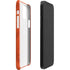 Oklahoma State University Orange Jersey iPhone 12 Mini Lite Case