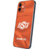 Oklahoma State University Orange Jersey iPhone 12 Mini Skin