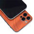 Oklahoma State University Orange Jersey iPhone 12 Pro Max Skin