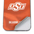 Oklahoma State University Orange Jersey iPhone 12 Pro Skin