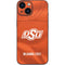 Oklahoma State University Orange Jersey iPhone 13 Mini Skin