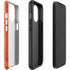 Oklahoma State University Orange Jersey iPhone 13 Pro Max Impact Case