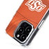 Oklahoma State University Orange Jersey iPhone 13 Pro Max MagSafe Case