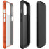 Oklahoma State University Orange Jersey iPhone 14 Pro Max Impact Case