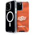 Oklahoma State University Orange Jersey iPhone 14 Pro Max MagSafe Case