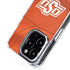 Oklahoma State University Orange Jersey iPhone 14 Pro Max MagSafe Case