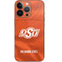 Oklahoma State University Orange Jersey iPhone 14 Pro Skin