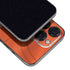 Oklahoma State University Orange Jersey iPhone 14 Pro Skin