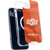 Oklahoma State University Orange Jersey iPhone 15 MagSafe Case