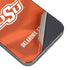 Oklahoma State University Orange Jersey iPhone 15 Pro Max Skin