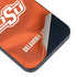 Oklahoma State University Orange Jersey iPhone 15 Skin