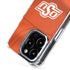 Oklahoma State University Orange Jersey iPhone 16 Pro MagSafe Case