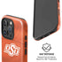 Oklahoma State University Orange Jersey iPhone 16 Pro Magsafe Impact Case