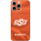 Oklahoma State University Orange Jersey iPhone 16 Pro Max Skin