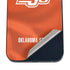 Oklahoma State University Orange Jersey iPhone 16 Skin