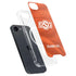 Oklahoma State University Orange Jersey iPhone 16e MagSafe Case