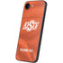 Oklahoma State University Orange Jersey iPhone 16e Skin