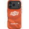 Oklahoma State University Orange Jersey iPhone 18 Pro Impact Case