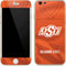 Oklahoma State University Orange Jersey iPhone 6/6s Skin