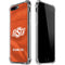 Oklahoma State University Orange Jersey iPhone 7/8 Plus Clear Case