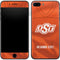 Oklahoma State University Orange Jersey iPhone 7 Plus Skin