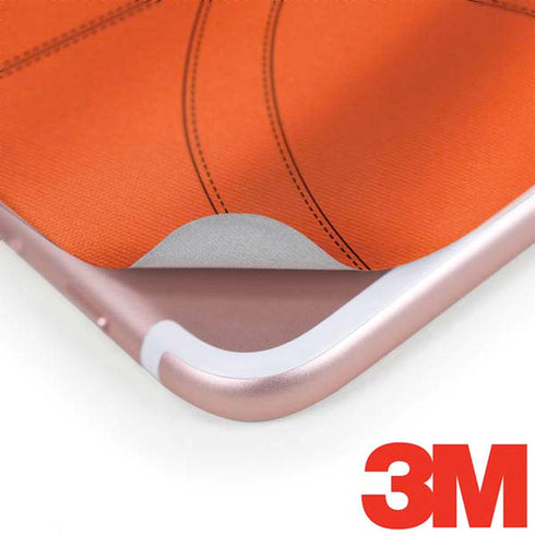 Oklahoma State University Orange Jersey iPhone 7 Plus Skin