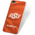 Oklahoma State University Orange Jersey iPhone 7 Plus Skin