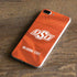 Oklahoma State University Orange Jersey iPhone 7 Plus Skin