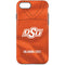 Oklahoma State University Orange Jersey iPhone 7 Pro Case