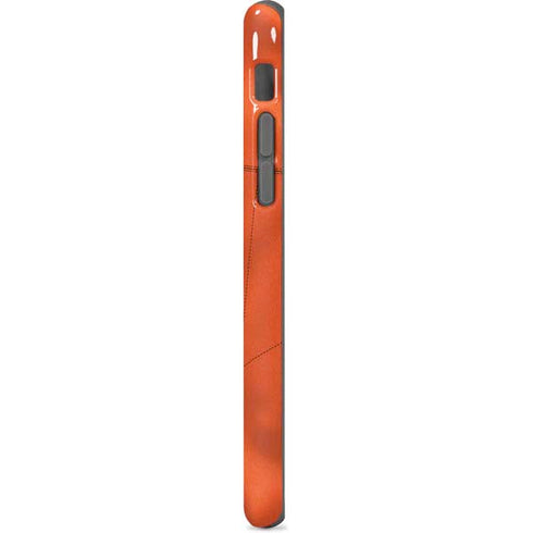 Oklahoma State University Orange Jersey iPhone 7 Pro Case
