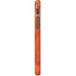 Oklahoma State University Orange Jersey iPhone 7 Pro Case