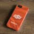 Oklahoma State University Orange Jersey iPhone 7 Pro Case