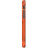 Oklahoma State University Orange Jersey iPhone 8 Pro Case