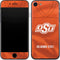 Oklahoma State University Orange Jersey iPhone 8 Skin