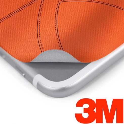 Oklahoma State University Orange Jersey iPhone 8 Skin