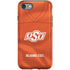 Oklahoma State University Orange Jersey iPhone SE (2nd & 3rd Gen) Pro Case