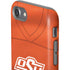 Oklahoma State University Orange Jersey iPhone SE (2nd & 3rd Gen) Pro Case