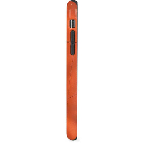 Oklahoma State University Orange Jersey iPhone X Pro Case