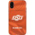 Oklahoma State University Orange Jersey iPhone XR Pro Case